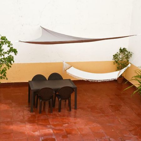 Giestal Terrace Appartement Lissabon Buitenkant foto