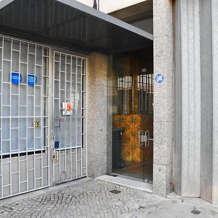 Giestal Terrace Appartement Lissabon Buitenkant foto