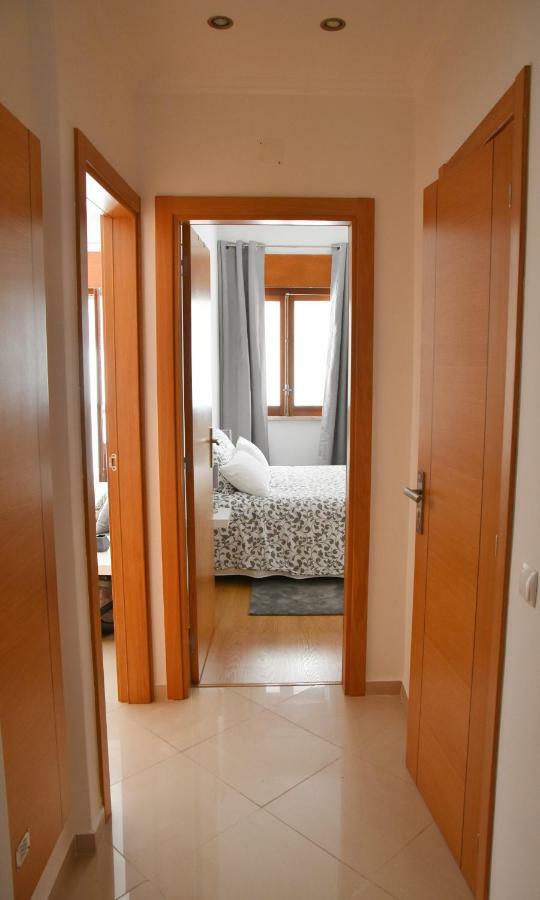 Giestal Terrace Appartement Lissabon Buitenkant foto