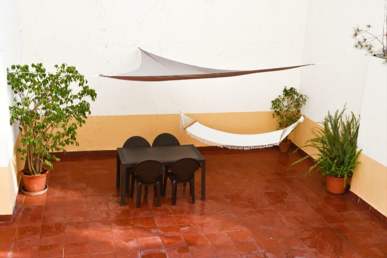 Giestal Terrace Appartement Lissabon Buitenkant foto