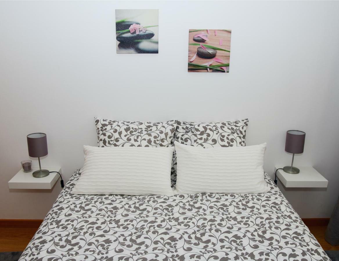 Giestal Terrace Appartement Lissabon Buitenkant foto