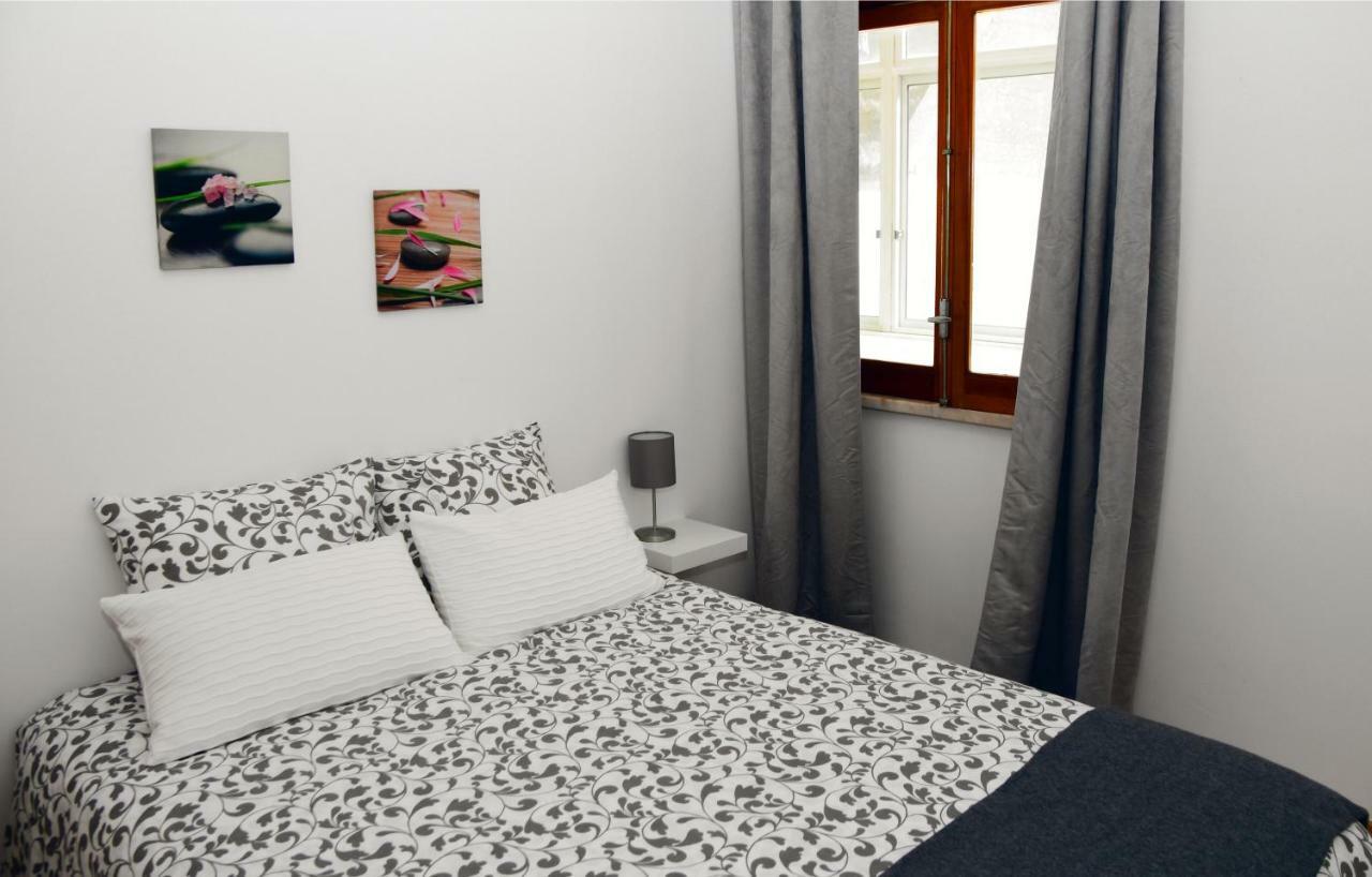 Giestal Terrace Appartement Lissabon Buitenkant foto