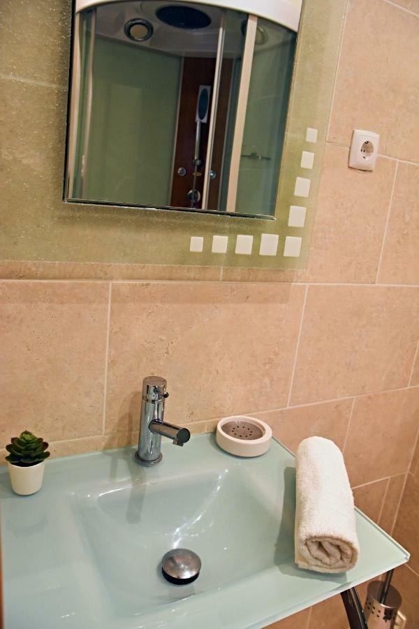Giestal Terrace Appartement Lissabon Buitenkant foto