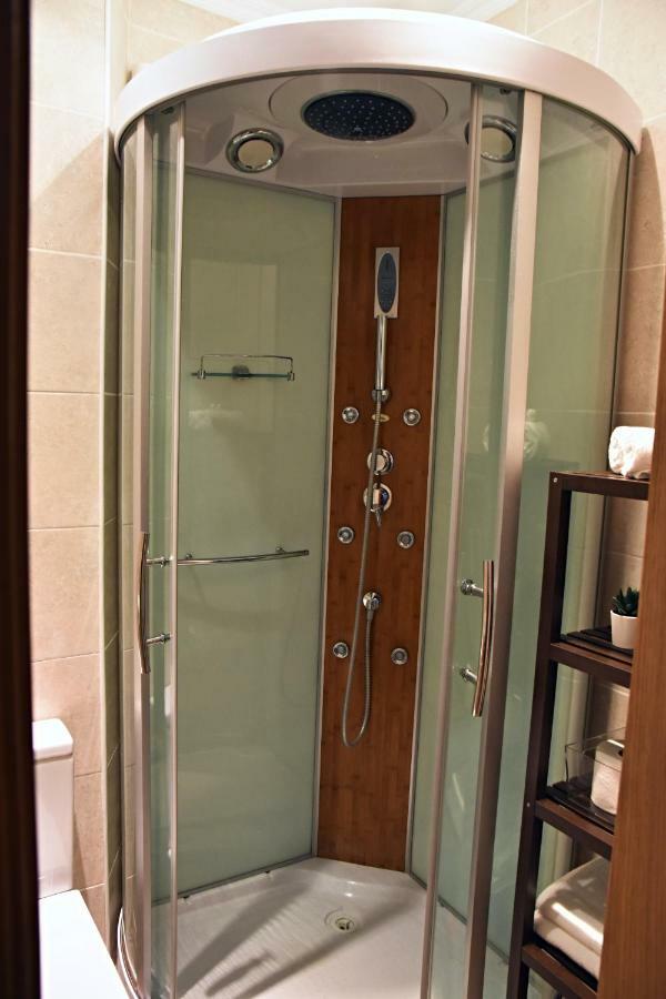 Giestal Terrace Appartement Lissabon Buitenkant foto