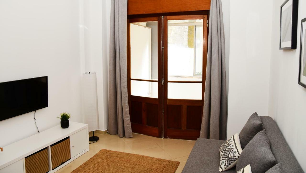 Giestal Terrace Appartement Lissabon Buitenkant foto