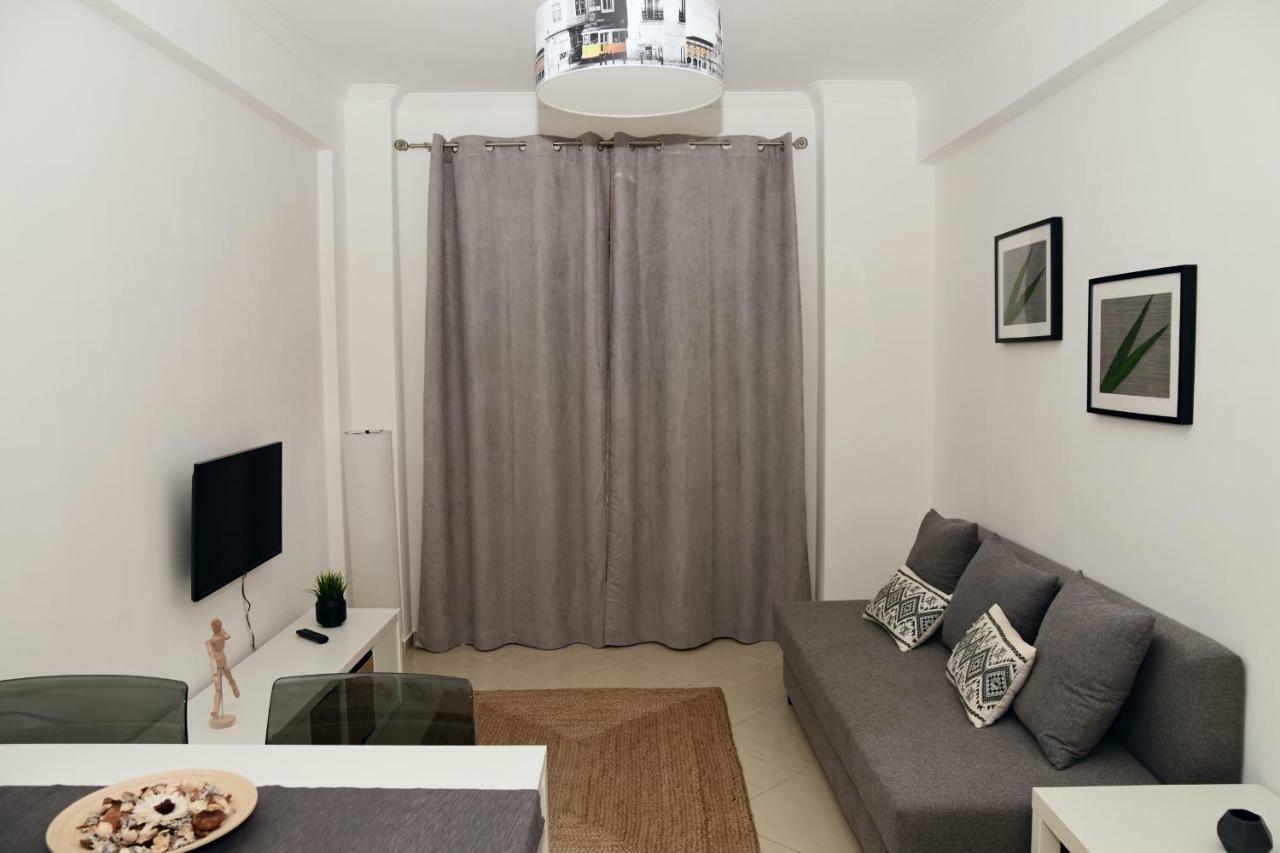 Giestal Terrace Appartement Lissabon Buitenkant foto