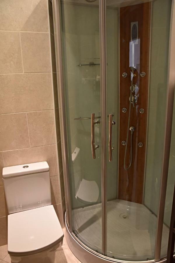 Giestal Terrace Appartement Lissabon Buitenkant foto