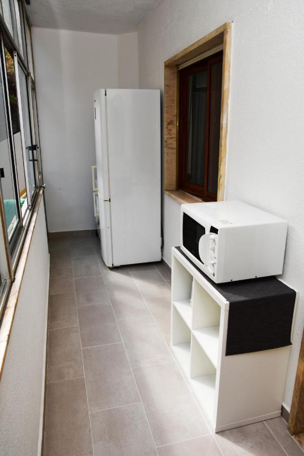Giestal Terrace Appartement Lissabon Buitenkant foto