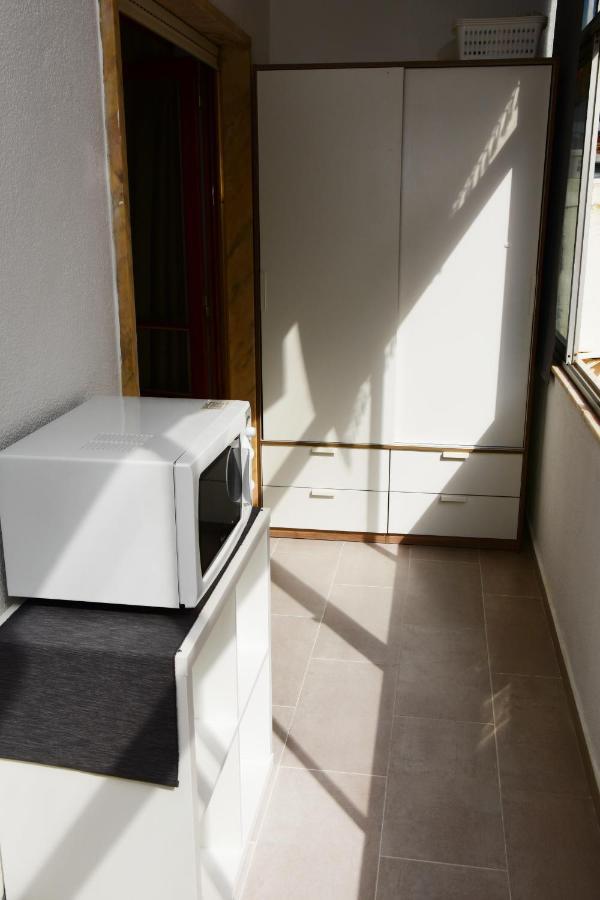 Giestal Terrace Appartement Lissabon Buitenkant foto