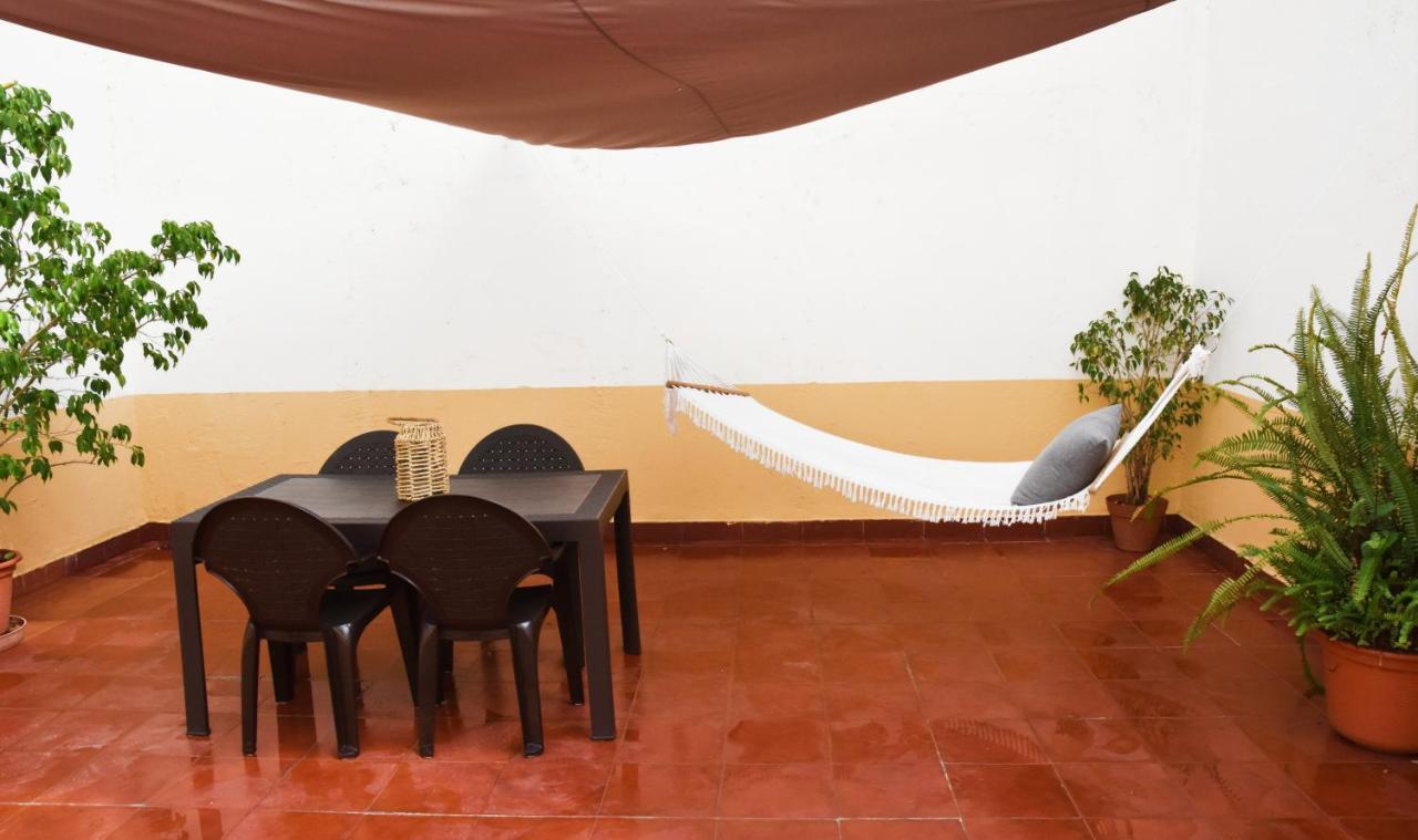 Giestal Terrace Appartement Lissabon Buitenkant foto